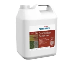 Remmers Grünbelag-Entferner - Spezialreiniger