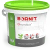 BORNIT Grundbit - Lösemittelfreier Bitumenvoranstrich