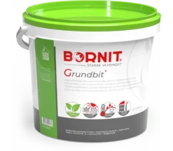 BORNIT Grundbit - Lösemittelfreier Bitumenvoranstrich