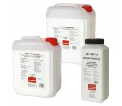 Redstone Grundierung