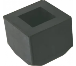 Gummiaufsatz Für Fäustel, 1250g