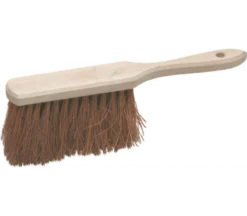 Handfeger Mit Kokosborsten, 28cm