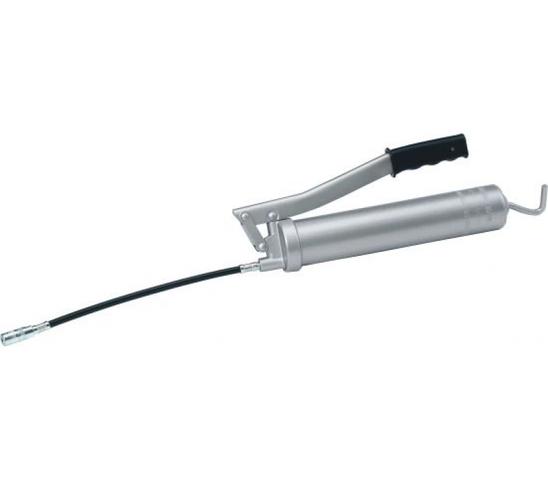 Handhebel-Fettpresse Für Inhalt 500ml 3 Handhebel-Fettpresse Für Inhalt 500ml