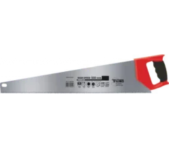 Handsäge 550mm, High Speed Cut, 2K-Griff - Fuchsschwanz