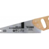 Handsäge 400mm, Mit Holzgriff - Fuchsschwanz -Bauchemikalien Geschäft hands ge hs400hg 01