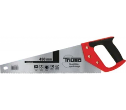 Handsäge 450mm, Mit KST-Griff - Fuchsschwanz