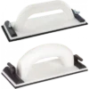 Gipskarton-Handschleifer, 90x240mm 1 Gipskarton-Handschleifer, 90x240mm -Bauchemikalien Geschäft handschleifer hs