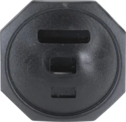 Handschutz Für Meißel, Schwarz - Länge: 110mm -Bauchemikalien Geschäft handschutz 110mm hs110 02