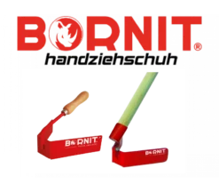 BORNIT®-Handziehschuh