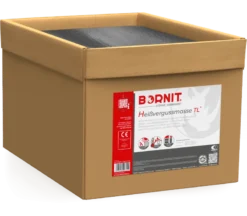BORNIT Heißvergussmasse TL