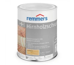 Remmers Hirnholzschutz - 750ml