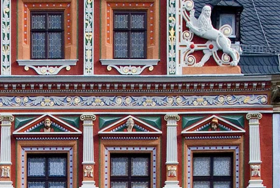 Remmers Color LA Historic | Historic Lasur - Sonderfarben 4 Remmers Color LA Historic | Historic Lasur - Sonderfarben – Bild 2