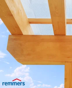 Remmers HK-Lasur -Bauchemikalien Geschäft hk lasur farblos bsp