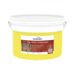 Remmers Holz-Entgrauer (Set) - 2,5 Ltr - Holzpflege