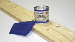 Beko Holzkitt Knetholzmasse 110g -Bauchemikalien Geschäft holzkitt 01