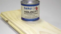 Beko Holzkitt Knetholzmasse 110g -Bauchemikalien Geschäft holzkitt 03