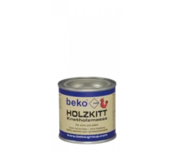 Beko Holzkitt Knetholzmasse 110g