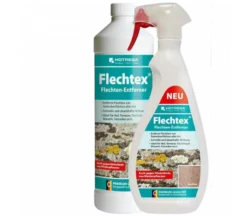 HOTREGA Flechtex - Flechten-Entferner