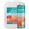 HOTREGA Poly Stein-Imprägnierung -Bauchemikalien Geschäft hotrega poly steinimpr gnierung