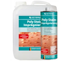 HOTREGA Poly Stein-Imprägnierung
