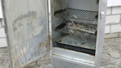 Beko HT Silicon ( Hochtemperatursilicon ), 310ml -Bauchemikalien Geschäft ht02