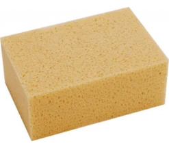 Hydro-Fliesenschwamm, 165x115x70mm