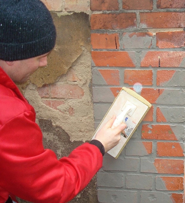 ILKA - Fugenmörtel SF - 30kg 4 ILKA - Fugenmörtel SF - 30kg – Bild 2