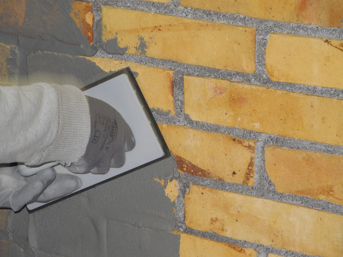 ILKA - Fugenmörtel SF - 30kg 5 ILKA - Fugenmörtel SF - 30kg – Bild 3