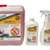 ILKA - Ilkona 71 - Gebrauchsfertige Flächen-Desinfektion -Bauchemikalien Geschäft ilkona 71 frei sortiment ukhirsqc