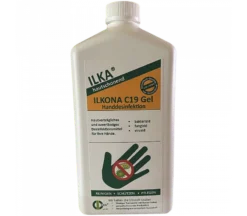 ILKA - Ilkona C19 Gel - Handdesinfektion - 250ml