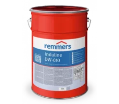 Remmers Induline DW-610, Sonderfarbton