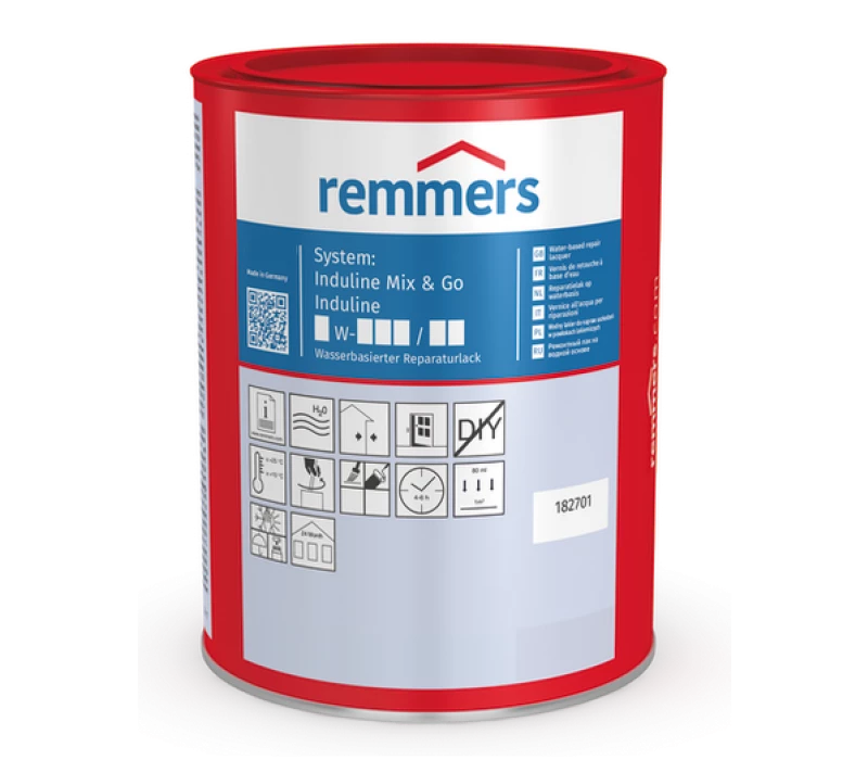 Remmers Induline Mix & Go 2 Remmers Induline Mix & Go