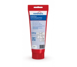 Remmers Induline Schnellspachtel, Weiß - 0,4 Kg