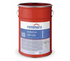 Remmers Induline ZW-420, Weiß-aluminium