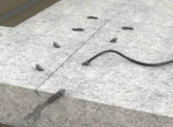 Remmers IR PUR 2K 150 - Flexibles Injektionsharz 2K -Bauchemikalien Geschäft injektionsharz 2k pur 02