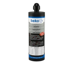 Beko Injektionsmörtel 400ml Incl. 1 Zwangsmischer