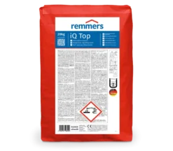 Remmers IQ Top | Klimaregulierungsputz - Altweiß - 20kg