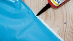 Beko Iso-Dicht Klebemasse Blau -Bauchemikalien Geschäft iso dicht 01