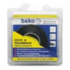Beko Dicht & Isolierband, 19mm X 5m -Bauchemikalien Geschäft isolierband