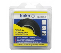 Beko Dicht & Isolierband, 19mm X 5m