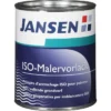 Jansen ISO-Malervorlack - Weiß 2 Jansen ISO-Malervorlack - Weiß -Bauchemikalien Geschäft jansen iso malervorlack 750ml