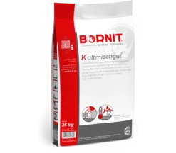 BORNIT Kaltmischgut - 25kg