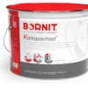 BORNIT Kaltspachtel - Bitumenspachtelmasse -Bauchemikalien Geschäft kaltspachtel neutral schwarz