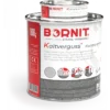 BORNIT Kaltverguss -Bauchemikalien Geschäft kaltverguss neutral