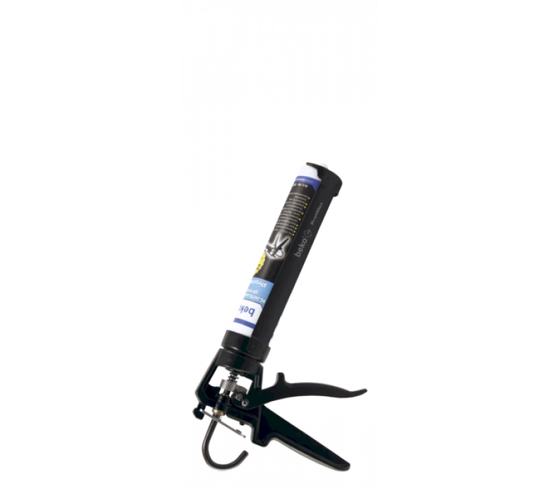 Beko ProfiMax Presse Für 310ml- Und 150ml-Kartuschen 3 Beko ProfiMax Presse Für 310ml- Und 150ml-Kartuschen