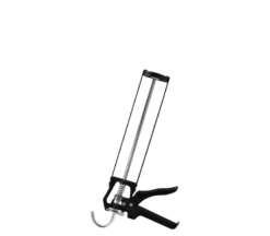 Beko Kartuschenpresse Skelett Metall -Premium-