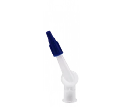 Beko Kartuschenspitze PE - 360° - 2 Stück