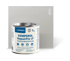 KEMPEROL RepairFix LF | Reparaturbeschichtung - 1kg