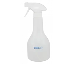 Beko Universal-Sprühflasche (Keulenflasche) - 500 Ml