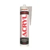 KIMTEC® Acryl Fugendichtstoff PREMIUM - Weiß - 310ml 1 KIMTEC® Acryl Fugendichtstoff PREMIUM - Weiß - 310ml -Bauchemikalien Geschäft kimtec acryl fugendichtstoff premium